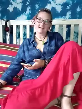 Stripchat sex cam GingerKtm21
