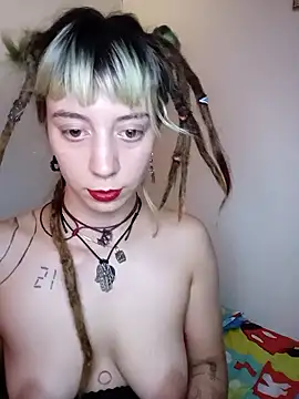 Stripchat sex cam _AmbarSnow_