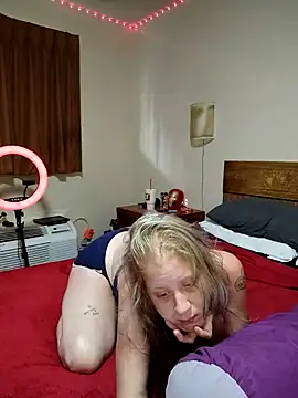 Stripchat sex cam breeeezybree