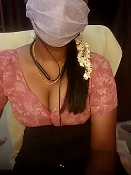 Stripchat sex cam kathijaatamil