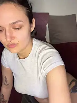 Stripchat sex cam SpicyPalmera
