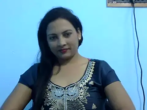 Stripchat sex cam tripti2