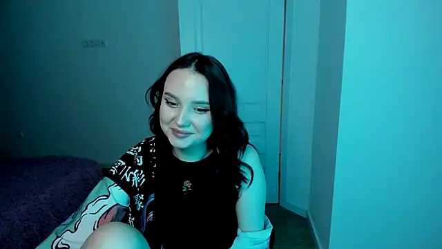 Stripchat sex cam DoraCharmer