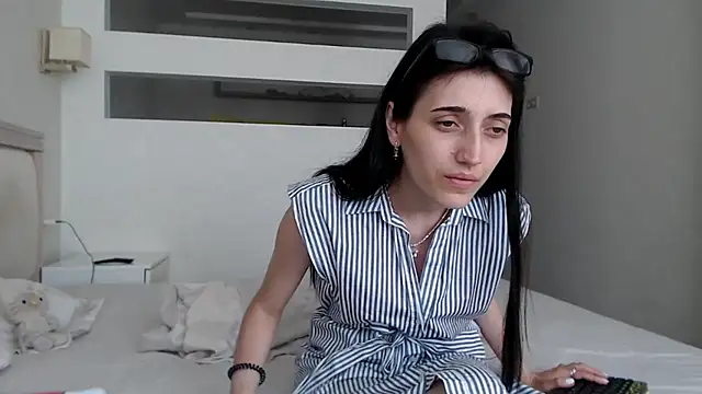Stripchat sex cam Iren