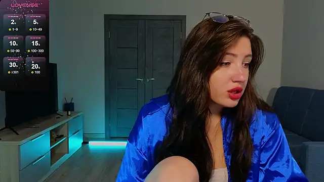 Stripchat sex cam wow_emma