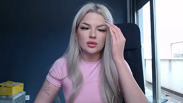 Stripchat sex cam Bunny-Lou