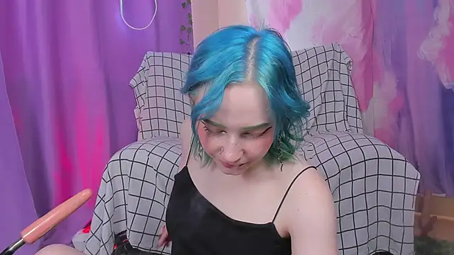 Stripchat sex cam Lexy_Lovy