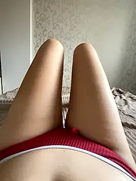 Stripchat sex cam Mersedas11