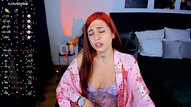 Stripchat sex cam Spiky_Rose