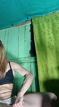 Stripchat sex cam Evehampy