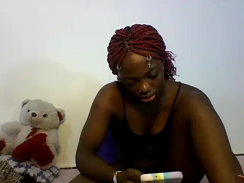Stripchat sex cam HOTBABE19