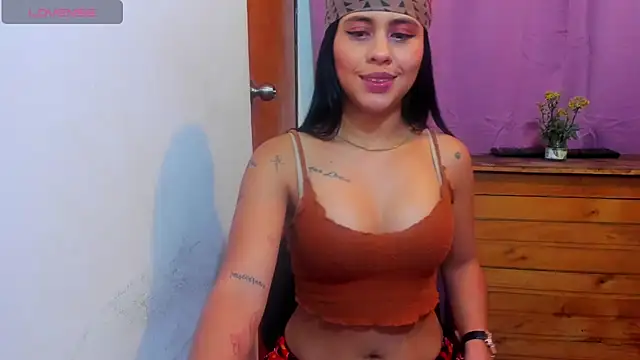 Stripchat sex cam exitoarigatoss