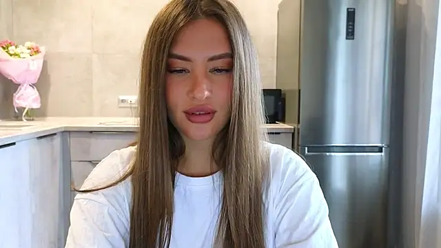 Stripchat sex cam Cinderella____