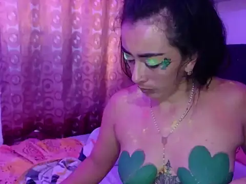 Stripchat sex cam Cristal_Slut