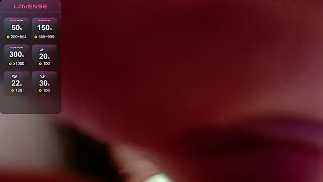 Stripchat sex cam Weeissy