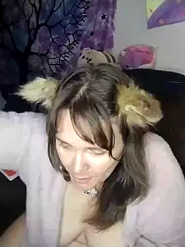 Stripchat sex cam The_KittyCosmic