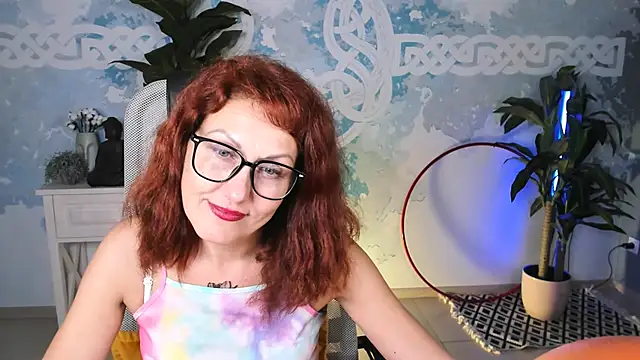 Stripchat sex cam AuburnTeatcher