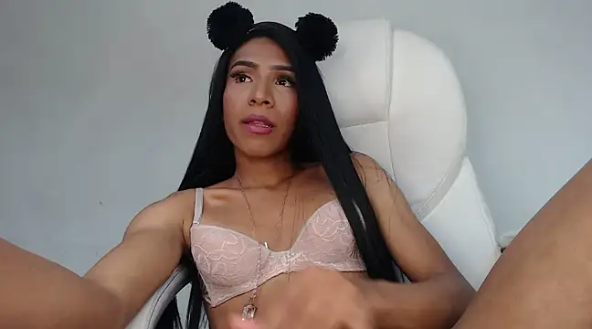 Stripchat sex cam KylieGrance