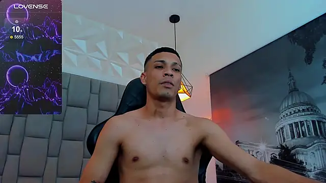 Stripchat sex cam dave_skinnycum