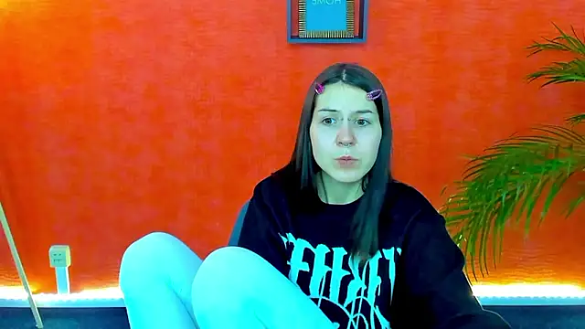 Stripchat sex cam FrancescaJoyy