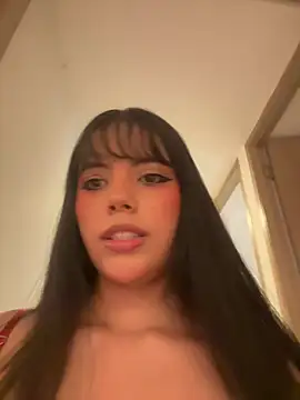 Stripchat sex cam __Alisson_