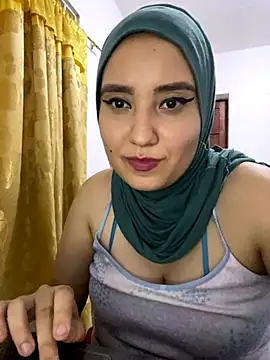 Stripchat sex cam Hanamahsati