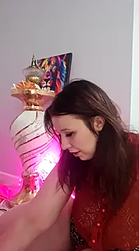 Stripchat sex cam NikiFm