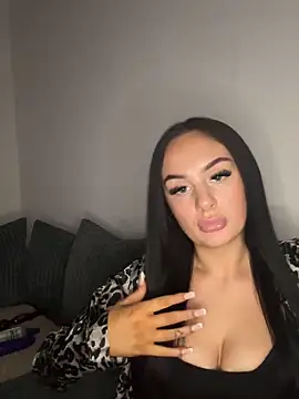 Stripchat sex cam PrincessPaigeXX