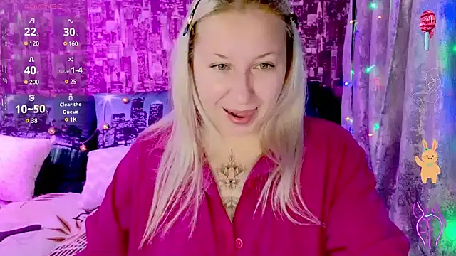 Stripchat sex cam sarakatherin