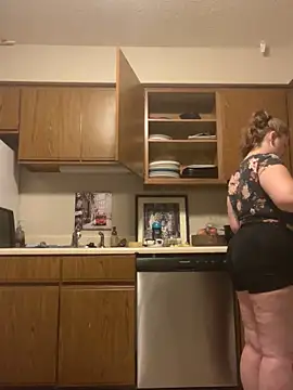 Stripchat sex cam janelle0137