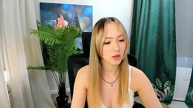 Stripchat sex cam MeltingHearte
