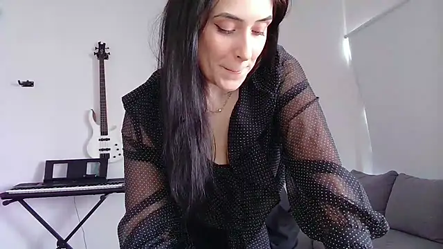 Stripchat sex cam -SquirtSiren-