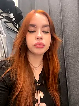 Stripchat sex cam Mall_Girl