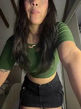 Stripchat sex cam Little_Amber6