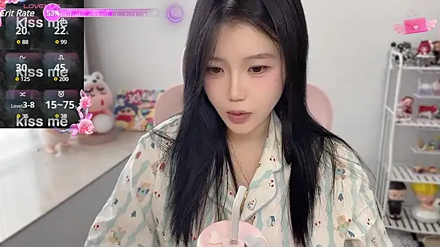 Stripchat sex cam xiSSts