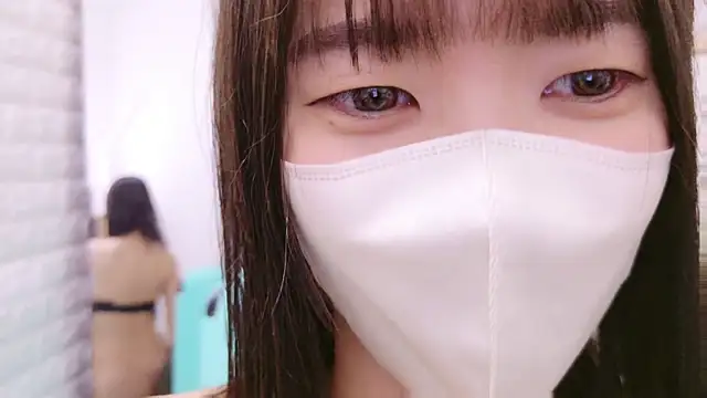 Stripchat sex cam MAIMAI-club