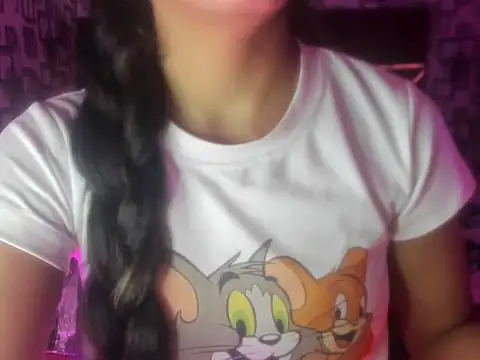 Stripchat sex cam Somiya87