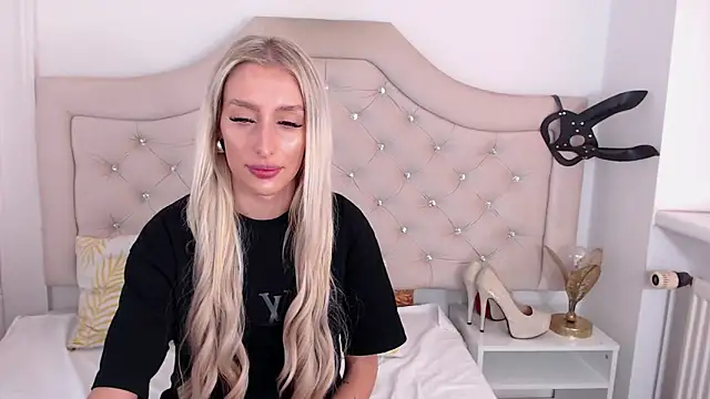 Stripchat sex cam NatalieSensual