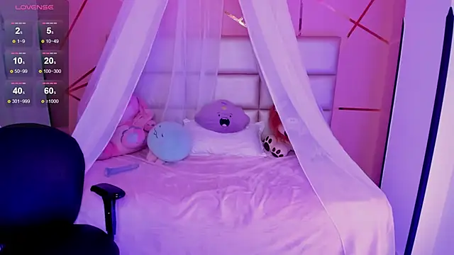 Stripchat sex cam _arycastle_