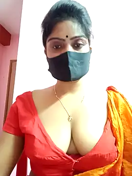 Stripchat sex cam Puja_hotgirl32