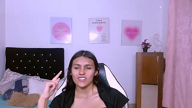 Stripchat sex cam Mariana__z