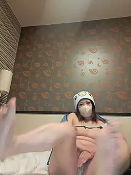 Stripchat sex cam _MIRUKU_