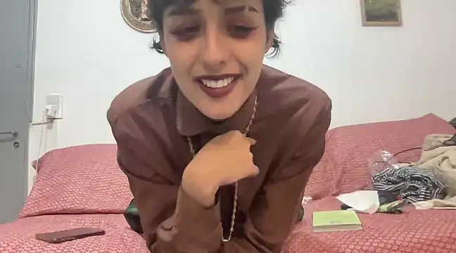 Stripchat sex cam doloresplaceres666