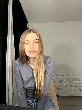 Stripchat sex cam TWIXXXI