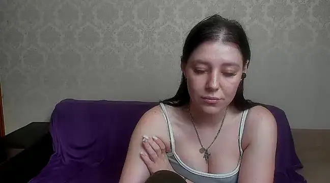 Stripchat sex cam Sannyflover