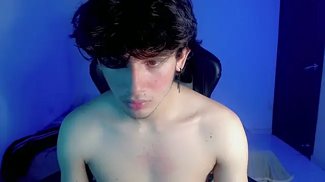 Stripchat sex cam sebastian_mathias