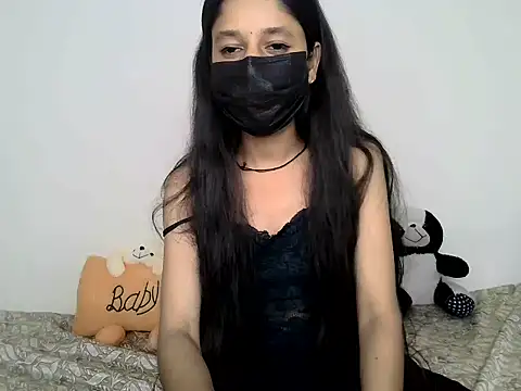 Stripchat sex cam GUDIYA_BAB