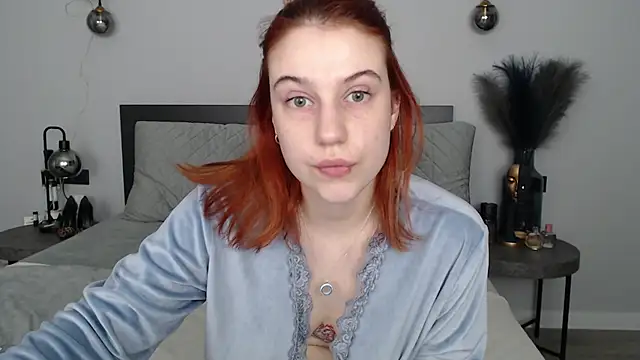 Stripchat sex cam NerdyPrincesss