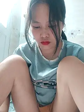 Stripchat sex cam Lien-Yeu