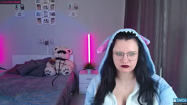 Stripchat sex cam Siren_Wisper